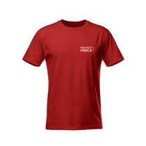 Kit 5 Camiseta Educação Fisica Dry Fit Profissional Academia