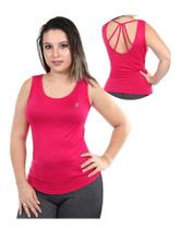 Kit 5 Camiseta Feminina Dry Academia Furadinha Treino Caminhada Kit 5 Camiseta Feminina Dry Academia Furadinha Treino Caminhada