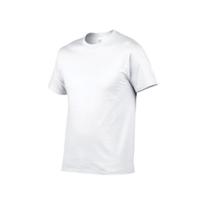 Kit 5 Camiseta Masculina Camisa Malha Fria Básica Atacado