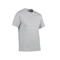 Kit 5 Camiseta Masculina Lisa Algodão Fio 30.1 Básica Casual Silk Sublimação Revenda Atacado