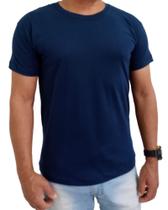 kit 5 camiseta masculina lisa algodão marca toqref store14