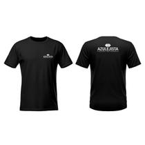 Kit 5 Camiseta Profissão Azulejista Malha Fria Antipilling