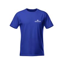 Kit 5 Camiseta Profissão Azulejista Malha Fria Antipilling