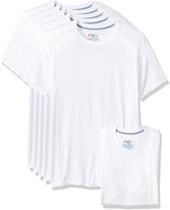 Kit 5 camisetas básicas masculina t-shirt algodão colors tee - Part.B