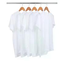 Kit 5 Camisetas Dry Fit Masculina Academia - Cores Iguais