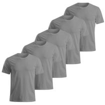Kit 5 Camisetas Masculina Tecnologia Dry Proteção Solar Térmica Anti Suor Academia Treino - Onyon Store