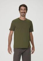 Kit 5 Camisetas Masculinas Básicas Slim