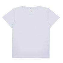 Kit 5 Camisetas Para Sublimação Soft Touch Unissex