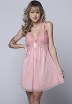 Kit 5 Camisolas Vekyo Amamentação Romantic Renda Giovana Kit 5 Camisolas Vekyo Amamentação Romantic Renda Giovana