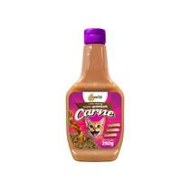 Kit 5 CaneCat Molho Super Premium Carne 250g Kit 5 CaneCat Molho Super Premium Carne 250g