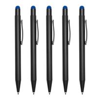 Kit 5 Canetas Touch Esferográfica - Praticidade O Seu Dia Kit 5 Canetas Touch Esferográfica - Praticidade O Seu Dia