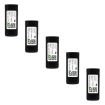 Kit 5 Capacitor Eletrolitico De Partida 1080-1296uF 110Vac EPX Kit 5 Capacitor Eletrolitico De Partida 1080-1296uF 110Vac EPX