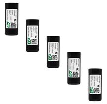 Kit 5 Capacitor Eletrolitico De Partida 1280-1536uF 110Vac EPX Kit 5 Capacitor Eletrolitico De Partida 1280-1536uF 110Vac EPX