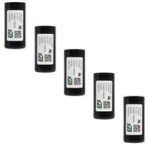 Kit 5 Capacitor Eletrolitico De Partida 216-259uF 330Vac EPX Kit 5 Capacitor Eletrolitico De Partida 216-259uF 330Vac EPX