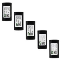 Kit 5 Capacitor Eletrolitico De Partida 324-389uF 220Vac EPX Kit 5 Capacitor Eletrolitico De Partida 324-389uF 220Vac EPX