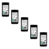 Kit 5 Capacitor Eletrolitico De Partida 64-77uF 250Vac EPX Kit 5 Capacitor Eletrolitico De Partida 64-77uF 250Vac EPX