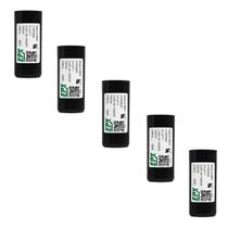 Kit 5 Capacitor Eletrolitico De Partida 72-86uF 330Vac EPX - EPX Kit 5 Capacitor Eletrolitico De Partida 72-86uF 330Vac EPX - EPX