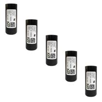 Kit 5 Capacitor Eletrolitico De Partida 860-1032uF 110Vac EPX Kit 5 Capacitor Eletrolitico De Partida 860-1032uF 110Vac EPX