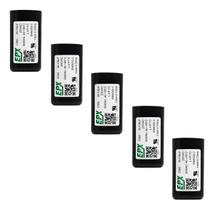 Kit 5 Capacitor Eletrolitico De Partida 88-106uF 250Vac EPX Kit 5 Capacitor Eletrolitico De Partida 88-106uF 250Vac EPX