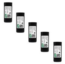 Kit 5 Capacitor Eletrolitico De Partida 88-106uF 330Vac EPX