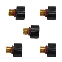 Kit 5 Capas Curta para Tochas Tig TF500 Oximig