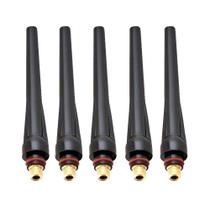 Kit 5 Capas Longas para Tochas Tig TF505 Oximig