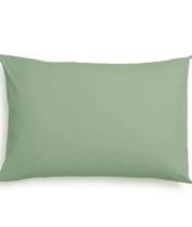 kit 5 Capas Protetora para Travesseiro Percal 100 Algodão 50x70cm Com Ziper