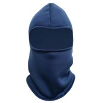 Kit 5 Capuz Proteção Frio Extremo Câmara Fria Profissional Qualiflex