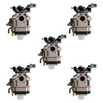 KIT 5 Carburadores Roçadeiras Importadas 26 a 33cc - Sanre