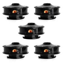 KIT 5 Carretéis Corte Alto ST Fs 220/280/290 M12x1.5 - Sanre