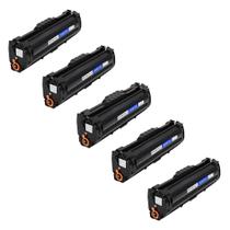 Kit 5 Cartucho de Toner Compatível D104 ML1665/1660 1,5K Kit 5 Cartucho de Toner Compatível D104 ML1665/1660 1,5K