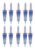 Kit 5 Cartuchos Nano Agulhas + 5 Cartuchos 1 Ponta Kit 5 Cartuchos Nano Agulhas + 5 Cartuchos 1 Ponta