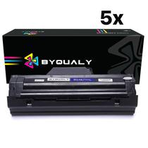 Kit 5 cartuchos toners D111 M2020 M2020fw M2070w M2022w M2022