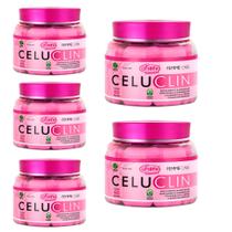 Kit 5 Celuclin Femme Care 5x60 Cápsulas Unilife Kit 5 Celuclin Femme Care 5x60 Cápsulas Unilife