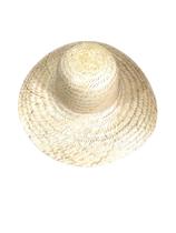 kit 5 Chapéus de Palha Festa grande Junina Caipira Adulto