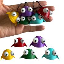 Kit 5 Chaveiros Repo Robo Ferro Velho Jogo R.e.p.o.