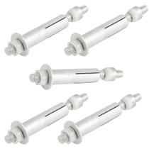 Kit 5 chumbador parabolt cbv (19)1/2 x95mm vonder Kit 5 chumbador parabolt cbv (19)1/2 x95mm vonder