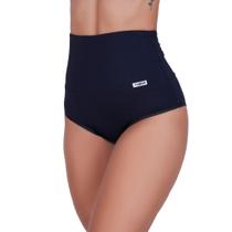 Kit 5 Cinta Calcinha Cós Alto Modeladora Betina Kit 5 Cinta Calcinha Cós Alto Modeladora Betina
