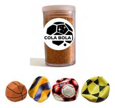 KIT 5 Cola Para Conserto De Bolas Furadas Cola Bola Futebol Basquete 1 Unidade