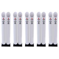 Kit 5 Coletores Duplos Água PVC Kit 5 Coletores Duplos Água PVC