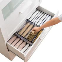 Kit 5 Colméia Organizadora Premium Gavetas Armário 6 Nichos 17x12x32 cm em Nylon Costura Reforçada Kit 5 Colméia Organizadora Premium Gavetas Armário 6 Nichos 17x12x32 cm em Nylon Costura Reforçada