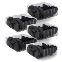 Kit 5 Colmeias Organizadoras Premium Tamanho EXG