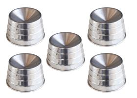 Kit 5 Comedouros Ergonômicos - Comedouro Elevado Para Gatos Kit 5 Comedouros Ergonômicos - Comedouro Elevado Para Gatos