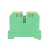 Kit 5 Conector Borne Terminal Sak De Aterramento Din 16mm² Kit 5 Conector Borne Terminal Sak De Aterramento Din 16mm²