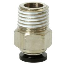 Kit 5 Conector Macho Mbb Diversas Rápido 3/8 X 1/4 Npt Kit 5 Conector Macho Mbb Diversas Rápido 3/8 X 1/4 Npt