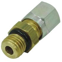 Kit 5 Conectores Tubo Nylon Mbb Diversas Macho 16 Mm X 16 Mm X 1,5 Mm Kit 5 Conectores Tubo Nylon Mbb Diversas Macho 16 Mm X 16 Mm X 1,5 Mm