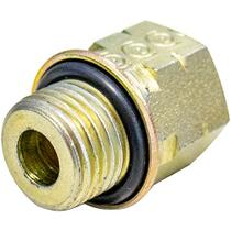 Kit 5 Conexão Redutora Válvula Mbb Macho 16 Mmx1,5 Mm X Femea 12 Mmx1,5mm