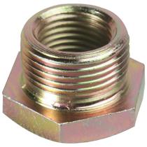 Kit 5 Conexão Redutora Válvula Mbb Macho 22 Mm X 1,5mm X Femea 3/8 Npt