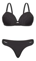 Kit 5 Conjunto Lingerie Sexy Atacado Renda Bojo Revenda Kit 5 Conjunto Lingerie Sexy Atacado Renda Bojo Revenda