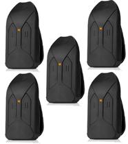 Kit 5 controle 433mhz tok ppa Kit 5 controle 433mhz tok ppa